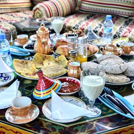 Riad Razoli Sidi Fateh Ραμπάτ Εξωτερικό φωτογραφία