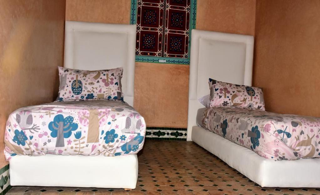 Riad Razoli Sidi Fateh Ραμπάτ Εξωτερικό φωτογραφία