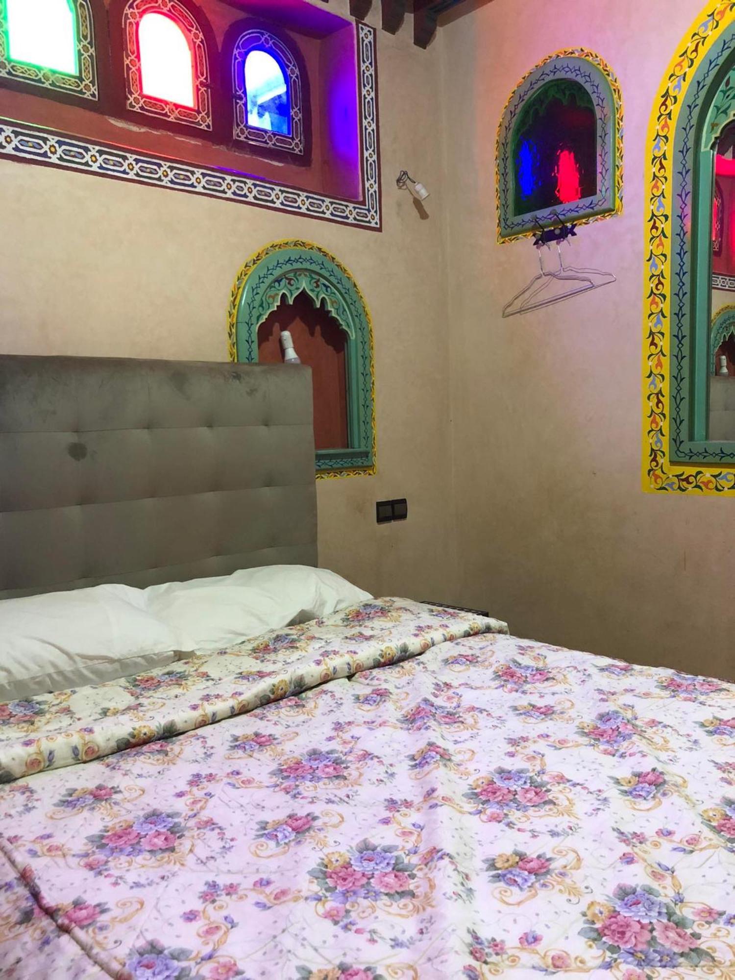 Riad Razoli Sidi Fateh Ραμπάτ Εξωτερικό φωτογραφία