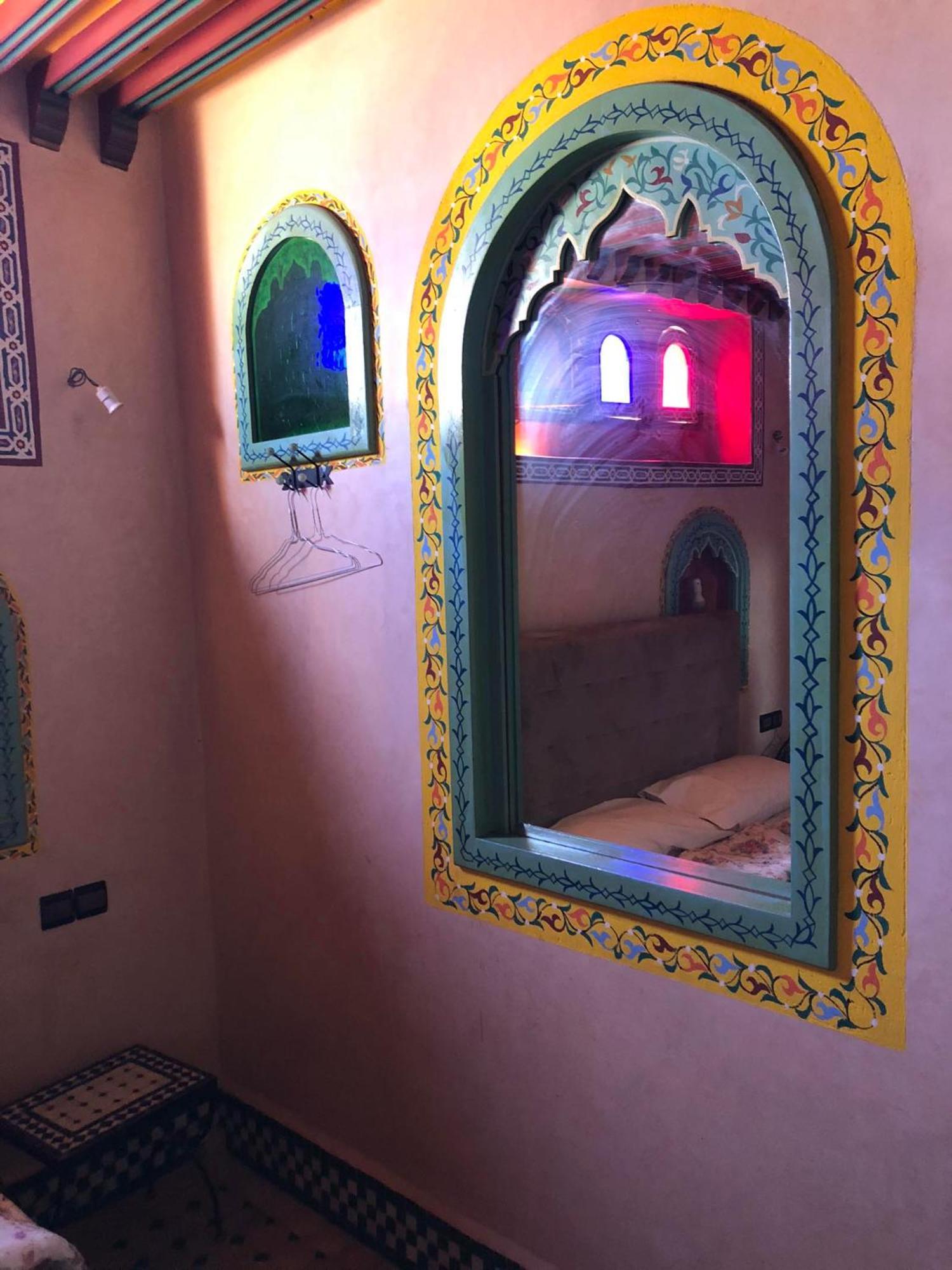 Riad Razoli Sidi Fateh Ραμπάτ Εξωτερικό φωτογραφία