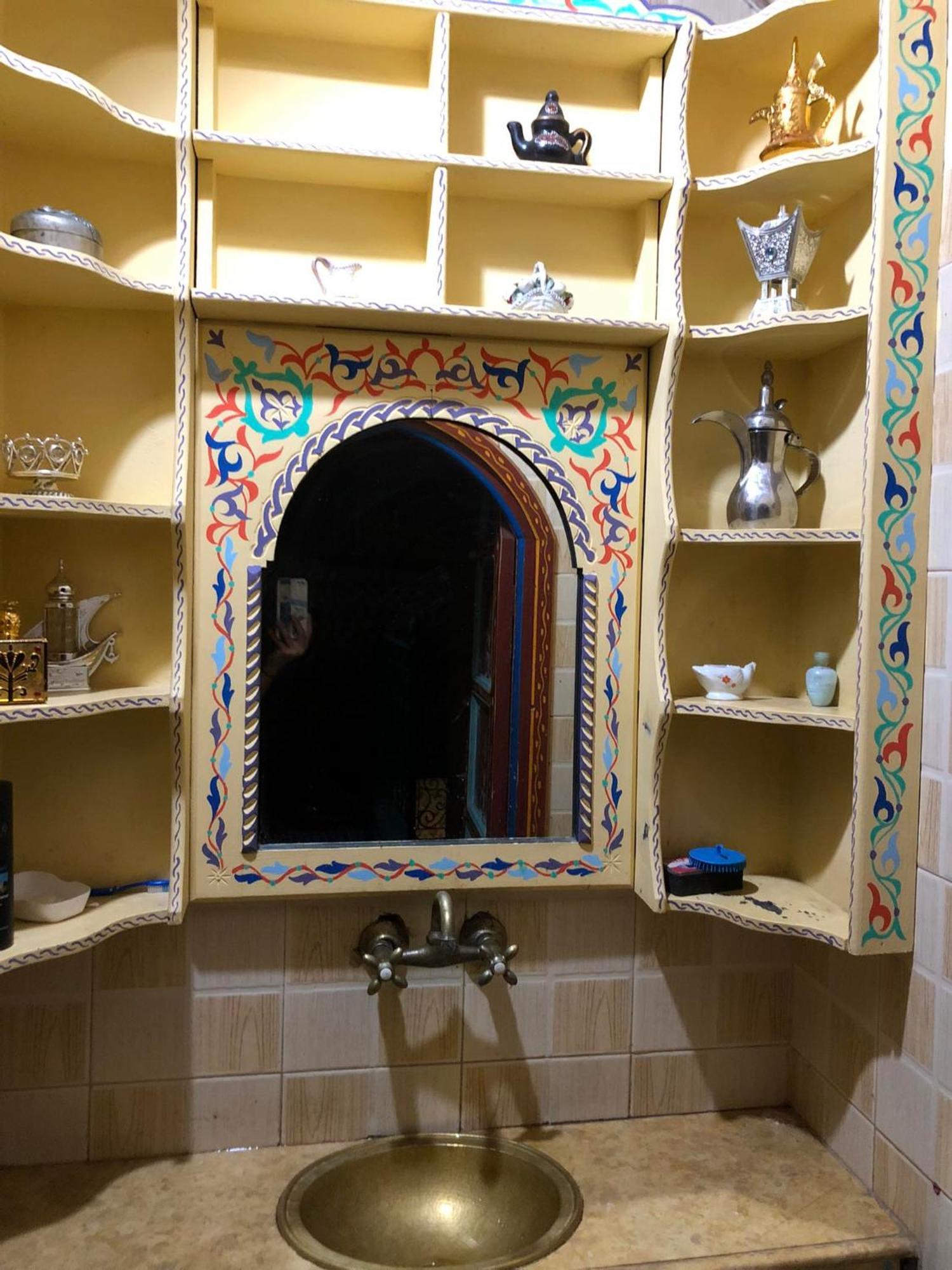 Riad Razoli Sidi Fateh Ραμπάτ Εξωτερικό φωτογραφία