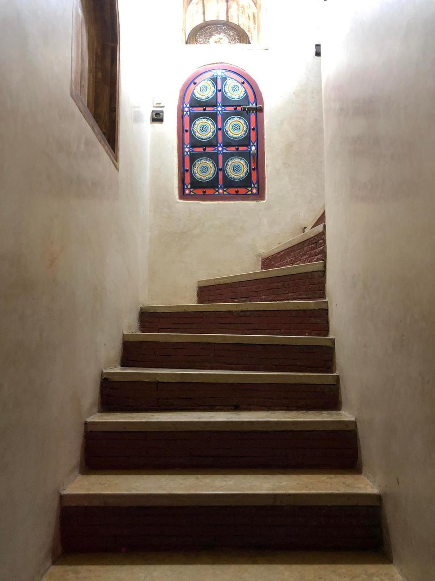 Riad Razoli Sidi Fateh Ραμπάτ Εξωτερικό φωτογραφία