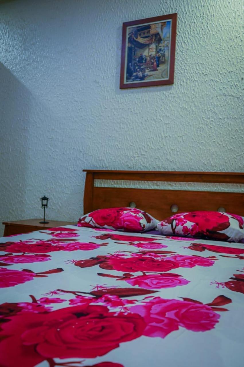 Riad Razoli Sidi Fateh Ραμπάτ Εξωτερικό φωτογραφία