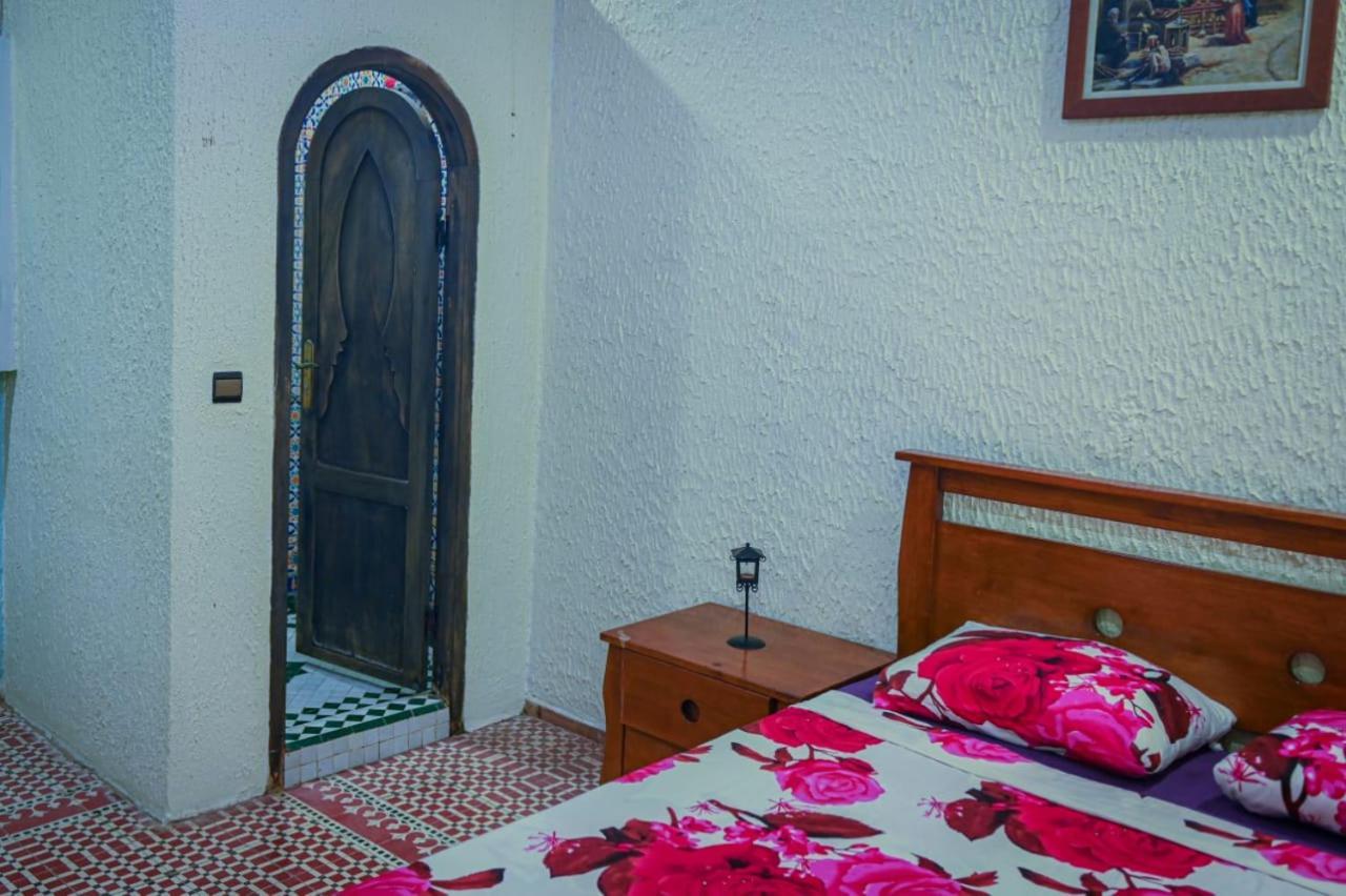 Riad Razoli Sidi Fateh Ραμπάτ Εξωτερικό φωτογραφία