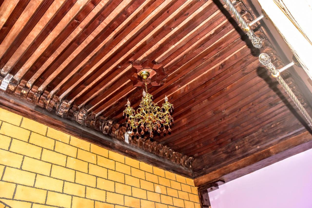 Riad Razoli Sidi Fateh Ραμπάτ Εξωτερικό φωτογραφία